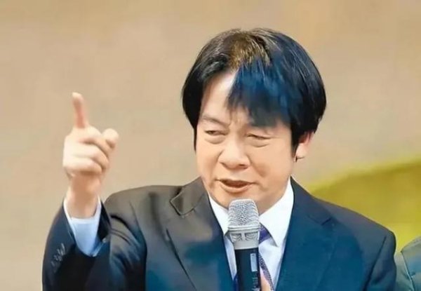 股点网 台军动员创历年最多+两个“首度”！赖清德在打什么算盘？