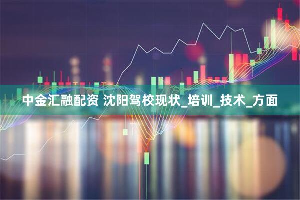 中金汇融配资 沈阳驾校现状_培训_技术_方面